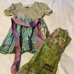 Matilda Jane Serendipity set size 2